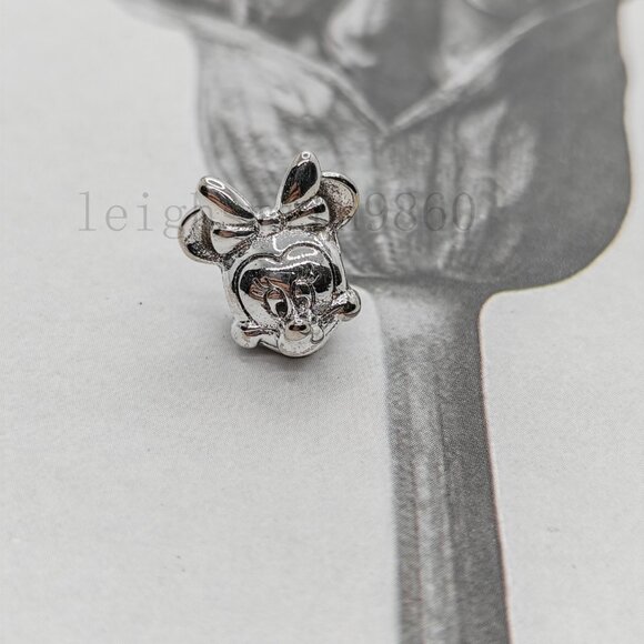 Pandora Minnie Mouse Charm - Picture 6 of 6